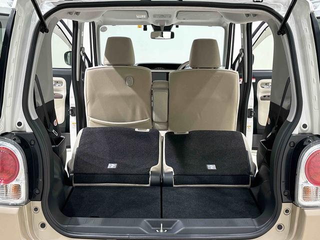 ムーヴキャンバスＧメイクアップＶＳ　ＳＡIII　ナビ・ドラレコ・ＥＴＣ（広島県）の中古車