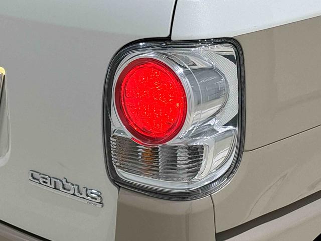 ムーヴキャンバスＧメイクアップＶＳ　ＳＡIII　ナビ・ドラレコ・ＥＴＣ（広島県）の中古車