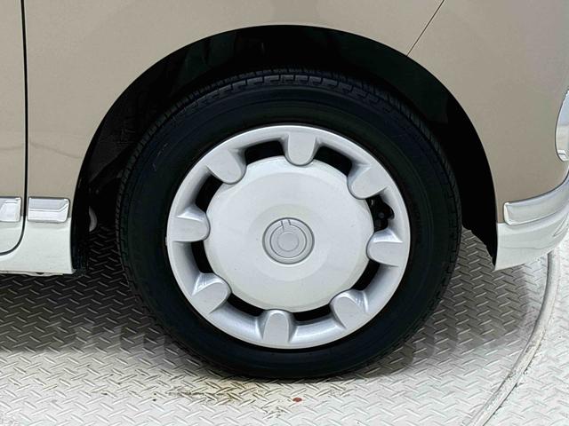 ムーヴキャンバスＧメイクアップＶＳ　ＳＡIII　ナビ・ドラレコ・ＥＴＣ（広島県）の中古車