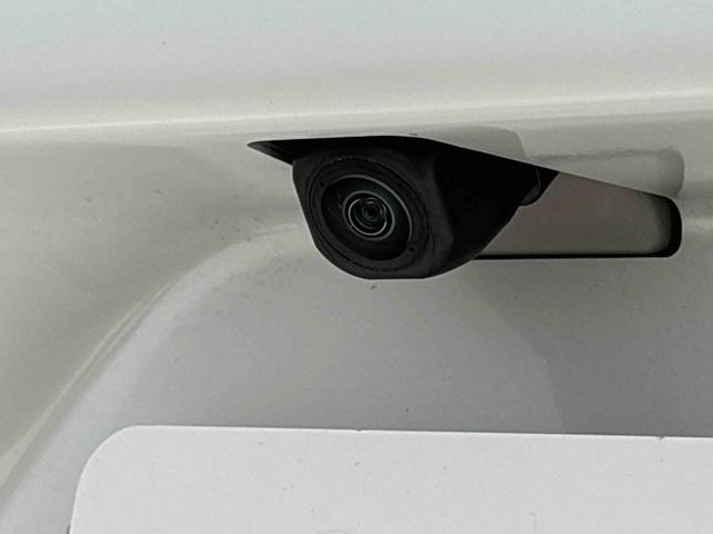 タントカスタムＲＳ　　キーフリーシステム　バックカメラＬＥＤオートライト　パワースライドドアウェルカムオープン機能　電動パーキングブレーキ　運転席助手席シートヒーター　アルミホイール　キーフリーシステム　　オート電動格納式ドアミラー　ステアリングスイッチ（広島県）の中古車