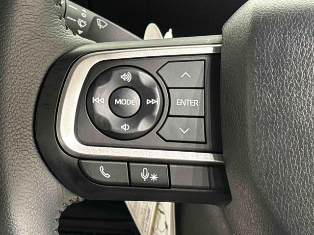 タントカスタムＲＳ　　キーフリーシステム　バックカメラＬＥＤオートライト　パワースライドドアウェルカムオープン機能　電動パーキングブレーキ　運転席助手席シートヒーター　アルミホイール　キーフリーシステム　　オート電動格納式ドアミラー　ステアリングスイッチ（広島県）の中古車