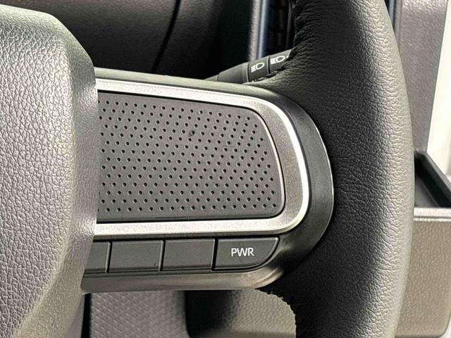 タントカスタムＲＳ　　キーフリーシステム　バックカメラＬＥＤオートライト　パワースライドドアウェルカムオープン機能　電動パーキングブレーキ　運転席助手席シートヒーター　アルミホイール　キーフリーシステム　　オート電動格納式ドアミラー　ステアリングスイッチ（広島県）の中古車