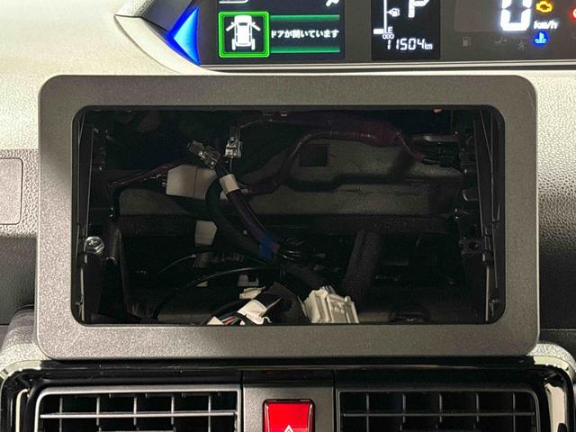 タントカスタムＲＳ　　キーフリーシステム　バックカメラＬＥＤオートライト　パワースライドドアウェルカムオープン機能　電動パーキングブレーキ　運転席助手席シートヒーター　アルミホイール　キーフリーシステム　　オート電動格納式ドアミラー　ステアリングスイッチ（広島県）の中古車