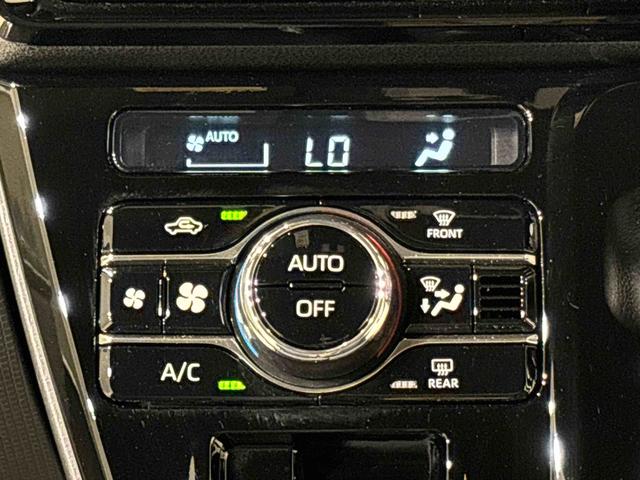 タントカスタムＲＳ　　キーフリーシステム　バックカメラＬＥＤオートライト　パワースライドドアウェルカムオープン機能　電動パーキングブレーキ　運転席助手席シートヒーター　アルミホイール　キーフリーシステム　　オート電動格納式ドアミラー　ステアリングスイッチ（広島県）の中古車
