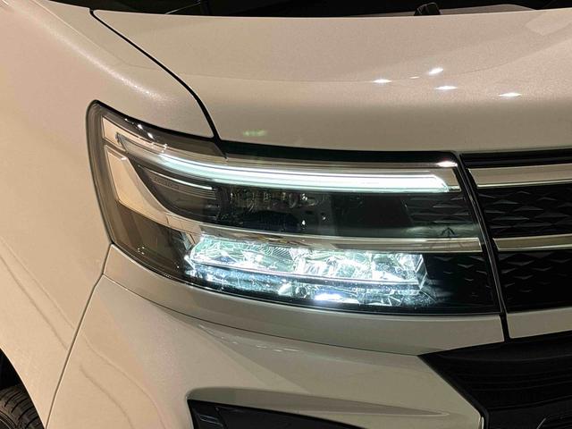 タントカスタムＲＳ　　キーフリーシステム　バックカメラＬＥＤオートライト　パワースライドドアウェルカムオープン機能　電動パーキングブレーキ　運転席助手席シートヒーター　アルミホイール　キーフリーシステム　　オート電動格納式ドアミラー　ステアリングスイッチ（広島県）の中古車