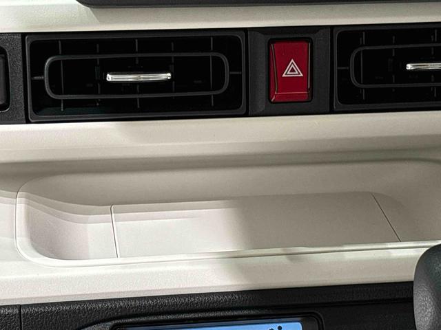 ムーヴキャンバスストライプスＧ　電動パーキングブレーキＬＥＤオートライト・フォグランプ　電動パーキングブレーキ　プッシュボタンスタート　セキュリティアラーム　バックカメラ　両側パワースライドドアウエルカムオープン機能　オート電動格納式ドアミラー（広島県）の中古車