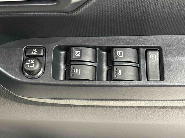 ミライースＸ　リミテッドＳＡIII　バックモニター　ＬＥＤヘッドライトＬＥＤヘッドランプ　セキュリティアラーム　コーナーセンサー　１４インチフルホイールキャップ　キーレスエントリー　電動格納式ドアミラー　ショツピングフック　マニュアルエアコン（広島県）の中古車