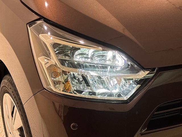 ミライースＸ　リミテッドＳＡIII　バックモニター　ＬＥＤヘッドライトＬＥＤヘッドランプ　セキュリティアラーム　コーナーセンサー　１４インチフルホイールキャップ　キーレスエントリー　電動格納式ドアミラー　ショツピングフック　マニュアルエアコン（広島県）の中古車