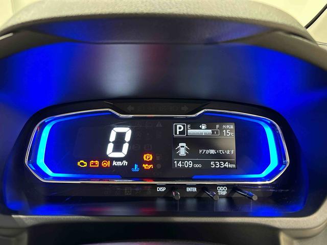 ミライースＸ　リミテッドＳＡIII　バックカメラ　オートライトＬＥＤヘッドランプ　セキュリティアラーム　コーナーセンサー　１４インチフルホイールキャップ　キーレスエントリー　電動格納式ドアミラー　ショツピングフック　マニュアルエアコン（広島県）の中古車
