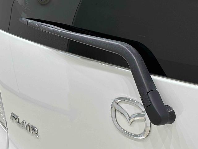 フレアカスタムスタイルＸＴ（広島県）の中古車