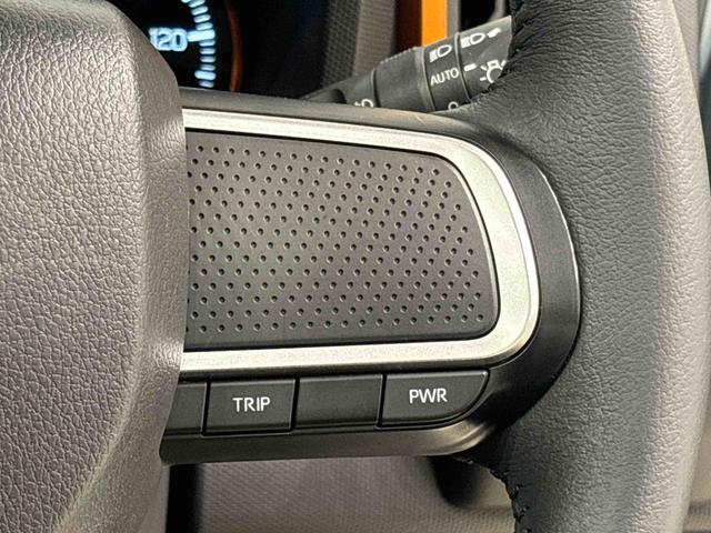 タフトＧスカイフィールトップ　ＬＥＤオートライト　運転席／助手席シートヒーター　プッシュボタンスタート　キーフリーシステム　電動パーキングブレーキ　ナビ　バックカメラ　ＥＴＣ　１５インチアルミホイール（広島県）の中古車