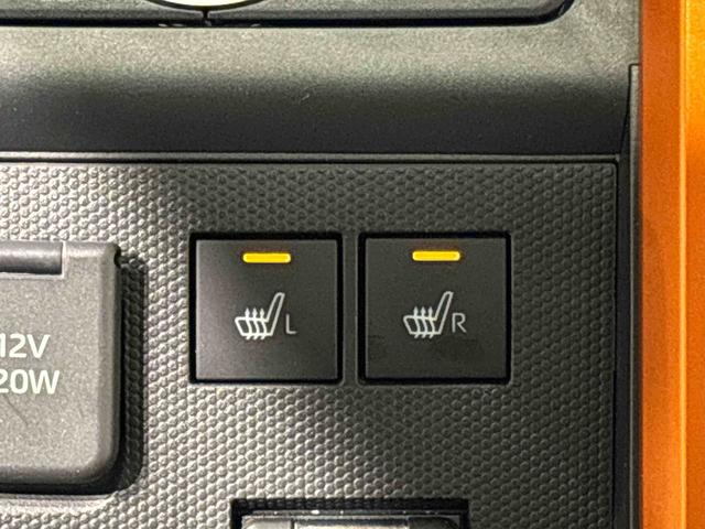 タフトＧスカイフィールトップ　ＬＥＤオートライト　運転席／助手席シートヒーター　プッシュボタンスタート　キーフリーシステム　電動パーキングブレーキ　ナビ　バックカメラ　ＥＴＣ　１５インチアルミホイール（広島県）の中古車