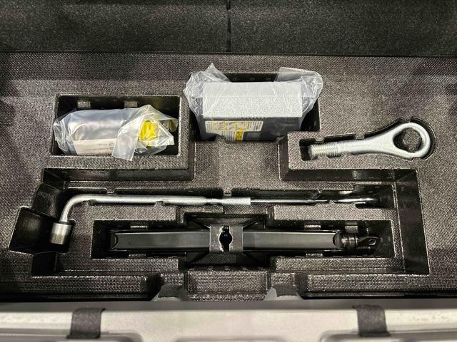 タフトＧスカイフィールトップ　ＬＥＤオートライト　運転席／助手席シートヒーター　プッシュボタンスタート　キーフリーシステム　電動パーキングブレーキ　ナビ　バックカメラ　ＥＴＣ　１５インチアルミホイール（広島県）の中古車
