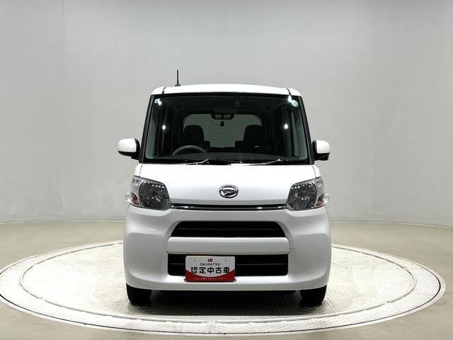 タントＬ　ＥＴＣ車載器　ドライブレコーダー　オーディオＬＥＤオートライト　ミラクルオープンドア　アイドリングストップ　マニュアルエアコン　セキュリティアラーム　キーレスエントリー（広島県）の中古車