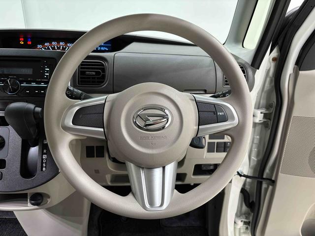 タントＬ　ＥＴＣ車載器　ドライブレコーダー　オーディオＬＥＤオートライト　ミラクルオープンドア　アイドリングストップ　マニュアルエアコン　セキュリティアラーム　キーレスエントリー（広島県）の中古車