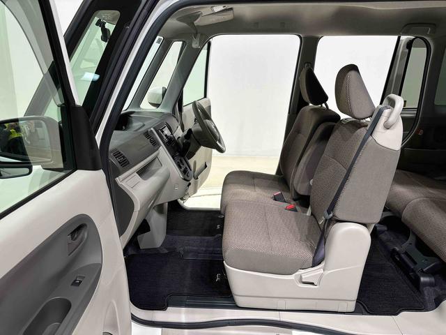 タントＬ　ＥＴＣ車載器　ドライブレコーダー　オーディオＬＥＤオートライト　ミラクルオープンドア　アイドリングストップ　マニュアルエアコン　セキュリティアラーム　キーレスエントリー（広島県）の中古車