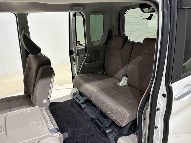 タントＬ　ＥＴＣ車載器　ドライブレコーダー　オーディオＬＥＤオートライト　ミラクルオープンドア　アイドリングストップ　マニュアルエアコン　セキュリティアラーム　キーレスエントリー（広島県）の中古車
