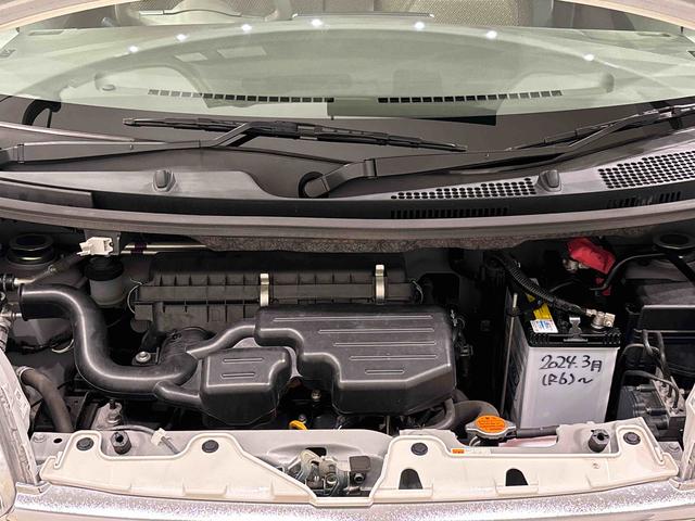 タントＬ　ＥＴＣ車載器　ドライブレコーダー　オーディオＬＥＤオートライト　ミラクルオープンドア　アイドリングストップ　マニュアルエアコン　セキュリティアラーム　キーレスエントリー（広島県）の中古車