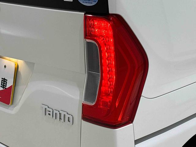 タントＬ　ＥＴＣ車載器　ドライブレコーダー　オーディオＬＥＤオートライト　ミラクルオープンドア　アイドリングストップ　マニュアルエアコン　セキュリティアラーム　キーレスエントリー（広島県）の中古車