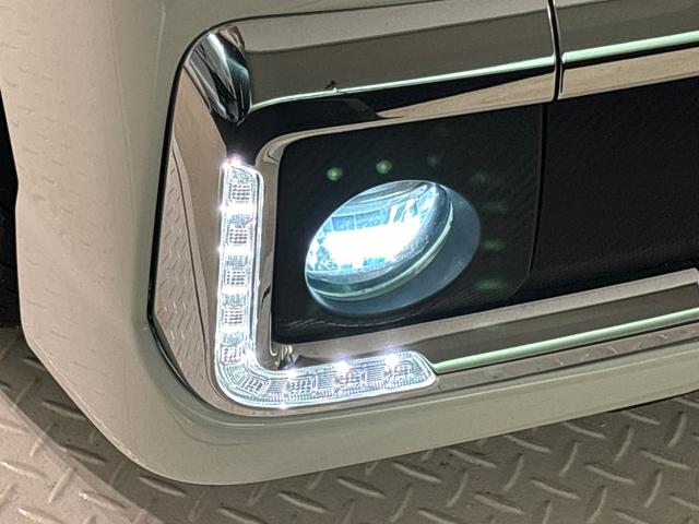 タントカスタムＲＳ　トップエディションＳＡIII　ナビ　ドラレコＬＥＤオートライト　　オート電動格納式ドアミラー　アルミホイール　格納式リヤサンシェード　運転席シートヒーター　オートエアコン　シートリフター　キーフリーシステム（広島県）の中古車