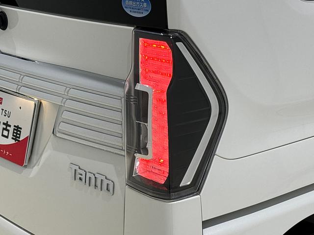 タントカスタムＲＳ　トップエディションＳＡIII　ナビ　ドラレコＬＥＤオートライト　　オート電動格納式ドアミラー　アルミホイール　格納式リヤサンシェード　運転席シートヒーター　オートエアコン　シートリフター　キーフリーシステム（広島県）の中古車