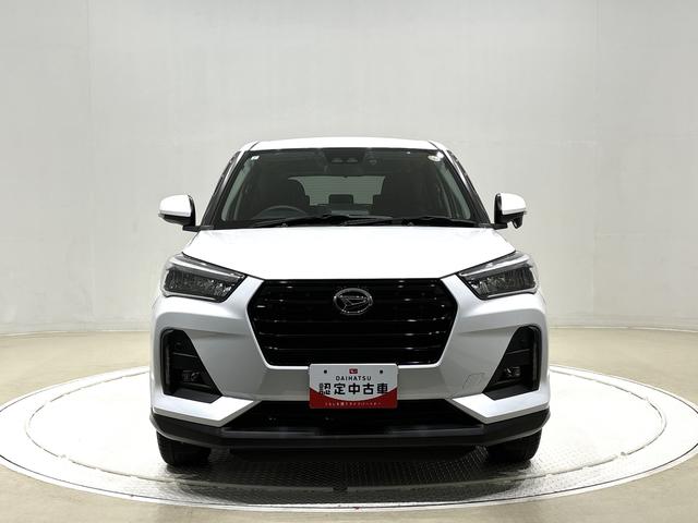 ロッキーＧ（広島県）の中古車