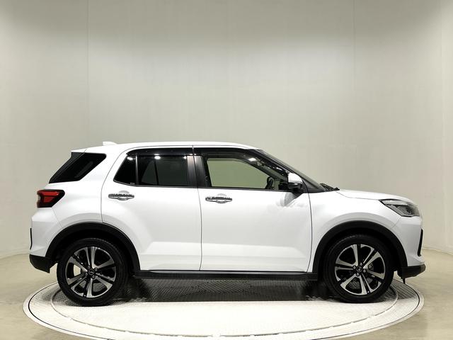 ロッキーＧ（広島県）の中古車