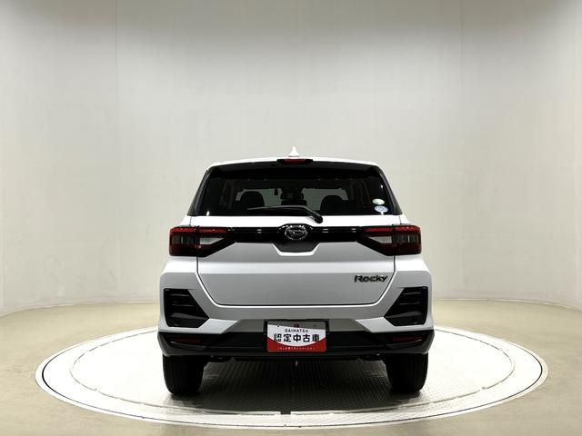 ロッキーＧ（広島県）の中古車