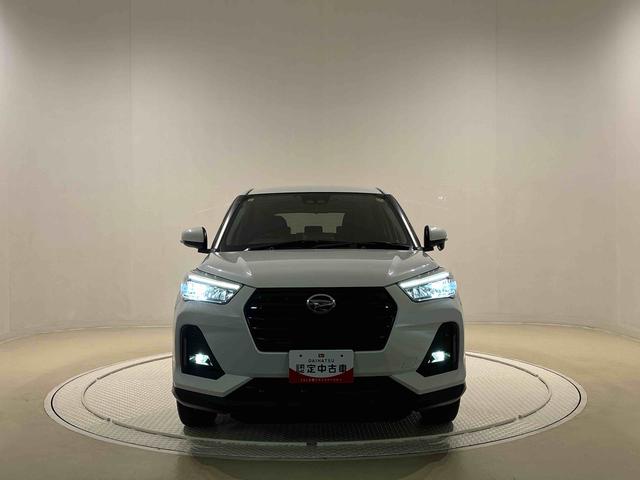 ロッキーＧ（広島県）の中古車