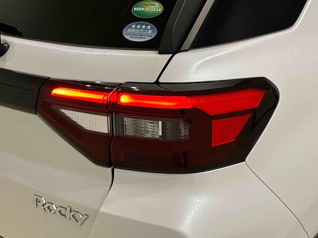 ロッキーＧ（広島県）の中古車