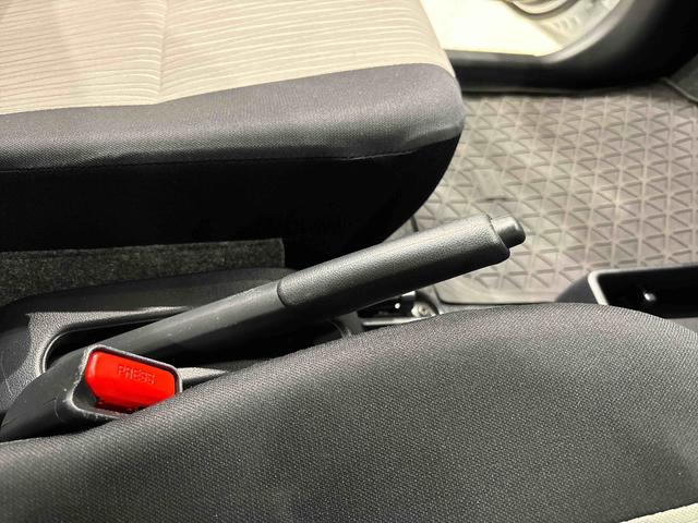 ミライースＬ　ＳＡIII　１０ｔｈアニバーサリーエディション　ＥＴＣハロゲンヘッドランプ　セキュリティアラーム　コーナーセンサー　フルホイールキャップ　キーレスエントリー　マニュアルエアコン　ショツピングフック　バックカメラ（広島県）の中古車