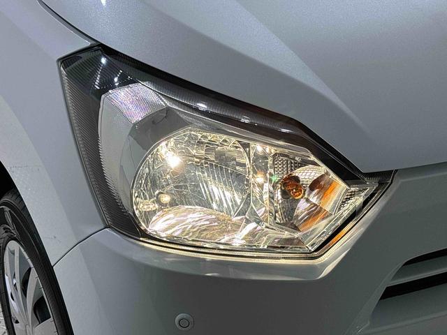 ミライースＬ　ＳＡIII　１０ｔｈアニバーサリーエディション　ＥＴＣハロゲンヘッドランプ　セキュリティアラーム　コーナーセンサー　フルホイールキャップ　キーレスエントリー　マニュアルエアコン　ショツピングフック　バックカメラ（広島県）の中古車