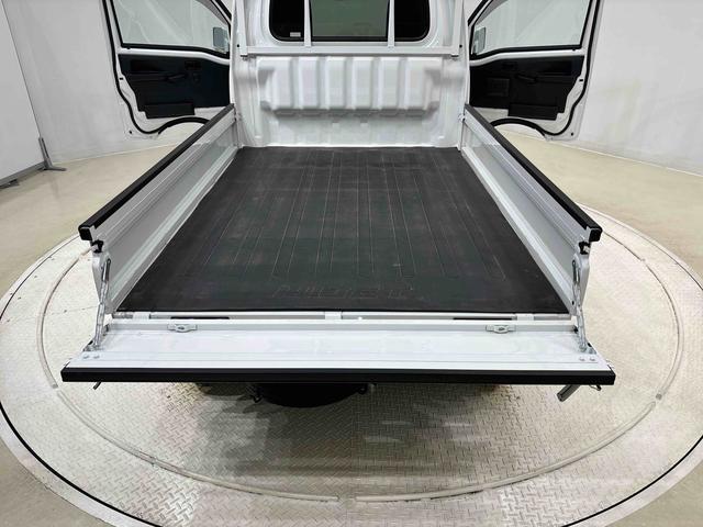 ハイゼットトラックエクストラＳＡIIIｔ　ナビ　バックカメラ　ドラレコＬＥＤヘッドランプ　ＬＥＤフォグランプ　トップシェイドガラス　大型荷台作業灯　運転席ＳＲＳエアバック　パワーウインドウ　キーレスエントリー　パワードアロック　バックソナー　ＶＳＣ＆ＴＲＣ（広島県）の中古車
