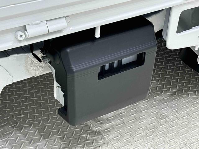ハイゼットトラックエクストラＳＡIIIｔ　ナビ　バックカメラ　ドラレコＬＥＤヘッドランプ　ＬＥＤフォグランプ　トップシェイドガラス　大型荷台作業灯　運転席ＳＲＳエアバック　パワーウインドウ　キーレスエントリー　パワードアロック　バックソナー　ＶＳＣ＆ＴＲＣ（広島県）の中古車