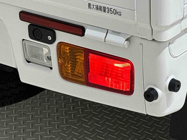 ハイゼットトラックエクストラＳＡIIIｔ　ナビ　バックカメラ　ドラレコＬＥＤヘッドランプ　ＬＥＤフォグランプ　トップシェイドガラス　大型荷台作業灯　運転席ＳＲＳエアバック　パワーウインドウ　キーレスエントリー　パワードアロック　バックソナー　ＶＳＣ＆ＴＲＣ（広島県）の中古車
