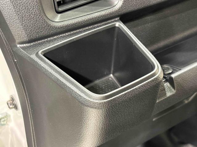 ハイゼットカーゴＤＸ　キーレスエントリー　パワーウインドウ　ＡＭＦＭラジオオーバーヘッドシェルフ　パワードアロック（全ドア連動）　スペアタイヤ　スモークドガラス（スライドドア・クォーター・バックドアウインドウ）　ハロゲンヘッドランプ（広島県）の中古車