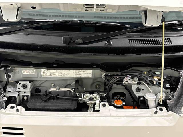 ハイゼットカーゴＤＸ　キーレスエントリー　パワーウインドウ　ＡＭＦＭラジオオーバーヘッドシェルフ　パワードアロック（全ドア連動）　スペアタイヤ　スモークドガラス（スライドドア・クォーター・バックドアウインドウ）　ハロゲンヘッドランプ（広島県）の中古車