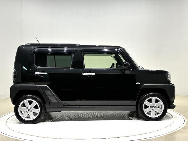 タフトＧ　４ＷＤ　ナビ・ドラレコ・ＥＴＣ（広島県）の中古車