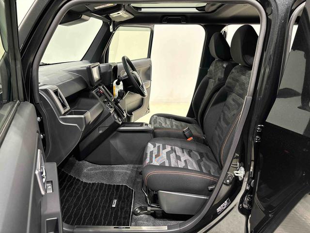 タフトＧ　４ＷＤ　ナビ・ドラレコ・ＥＴＣ（広島県）の中古車