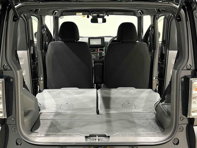 タフトＧ　４ＷＤ　ナビ・ドラレコ・ＥＴＣ（広島県）の中古車