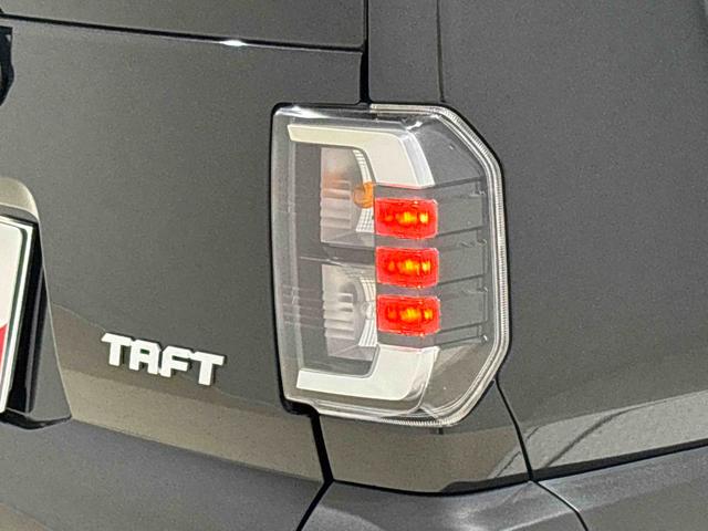 タフトＧ　４ＷＤ　ナビ・ドラレコ・ＥＴＣ（広島県）の中古車