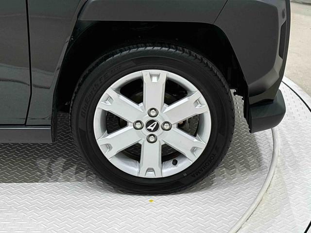タフトＧ　４ＷＤ　ナビ・ドラレコ・ＥＴＣ（広島県）の中古車