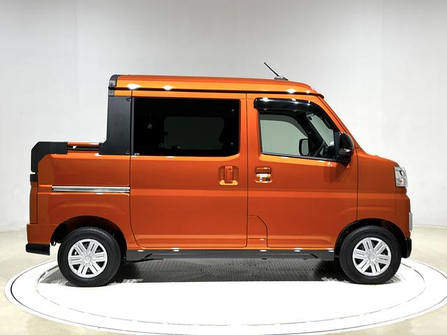 アトレーアトレーデッキバン（広島県）の中古車