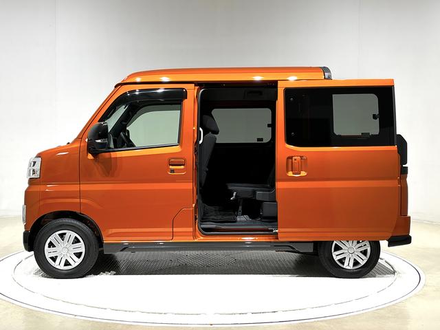 アトレーアトレーデッキバン（広島県）の中古車