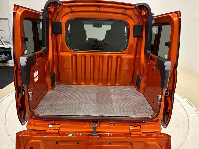 アトレーアトレーデッキバン（広島県）の中古車