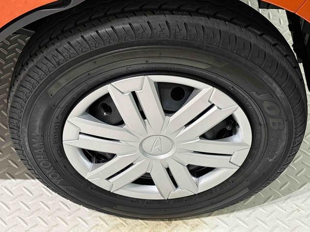 アトレーアトレーデッキバン（広島県）の中古車