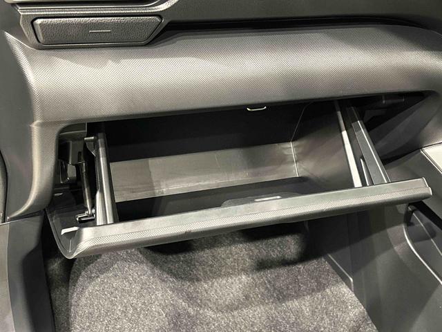 ロッキープレミアムＧ　ＨＥＶ　電動パーキングブレーキＬＥＤヘッドランプ・フォグランプ　全車速追従機能付アダプティブクルーズコントロール　レーンキープコントロール　アルミホイール　シートヒーター　プッシュスタート（広島県）の中古車