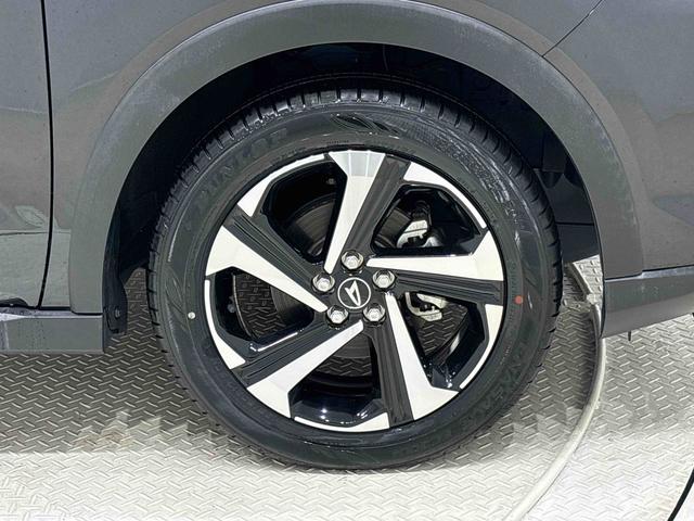 ロッキープレミアムＧ　ＨＥＶ　電動パーキングブレーキＬＥＤヘッドランプ・フォグランプ　全車速追従機能付アダプティブクルーズコントロール　レーンキープコントロール　アルミホイール　シートヒーター　プッシュスタート（広島県）の中古車