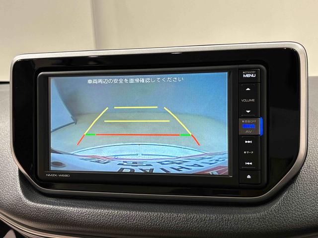 ムーヴＸ　ＳＡIII　ナビゲーション　バックカメラ　ドラレコ運転席シートヒーター　アルミホイール　オートライト　プッシュボタンスタート　セキュリティアラーム　キーフリーシステム（広島県）の中古車