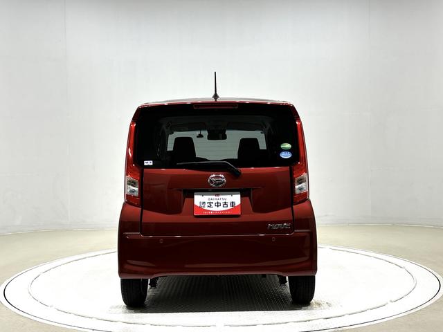 ムーヴＸ　ＳＡIII　ナビゲーション　バックカメラ　ドラレコ運転席シートヒーター　アルミホイール　オートライト　プッシュボタンスタート　セキュリティアラーム　キーフリーシステム（広島県）の中古車